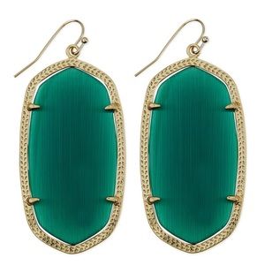 Kendra Scott Danielle Earrings
